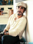 A.J. McLean