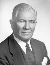 A. Willis Robertson