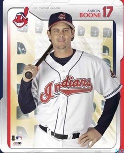 Aaron Boone