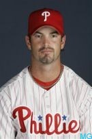 Aaron Rowand