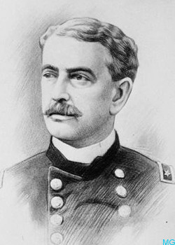 Abner Doubleday