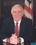 Abner J. Mikva