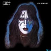 Ace Frehley