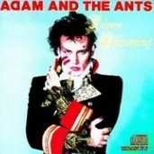 Adam Ant