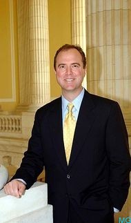 Adam B. Schiff