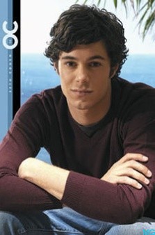 adam brody - celebrity information