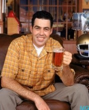 Adam Carolla