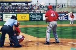 Adam Dunn