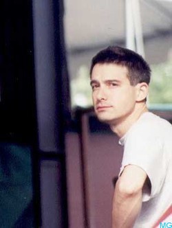 Adam Horovitz