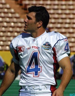 Adam Vinatieri