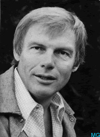 Adam West