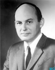 Adlai Stevenson III