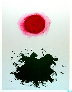 Adolph Gottlieb