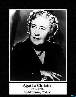 Agatha Christie