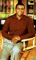 Ahmad Rashad