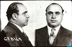 Al Capone