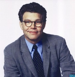 Al Franken