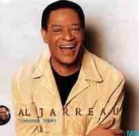 Al Jarreau