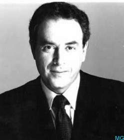 Al Michaels