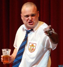 Al Murray