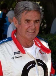 Al Unser