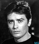 Alain Delon