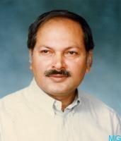 Alamgir Hashmi