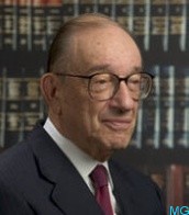 Alan Greenspan