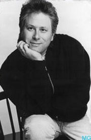 Alan Menken