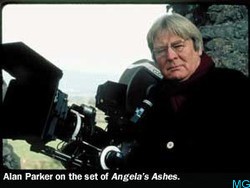 Alan Parker