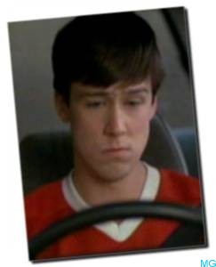 Alan Ruck