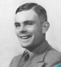 Alan Turing