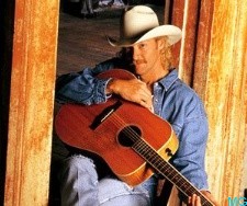 Alan Jackson