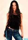 Alanis Morissette