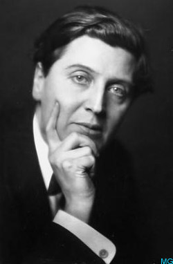 Alban Berg