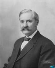 Albert B. Cummins