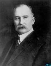 Albert B. Fall