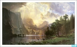 Albert Bierstadt