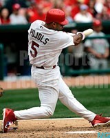 Albert Pujols