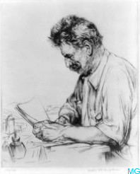 Albert Schweitzer