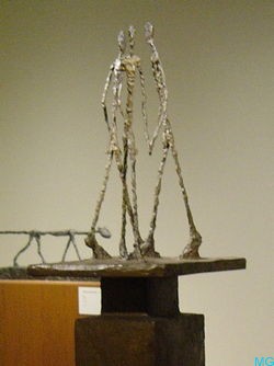 Alberto Giacometti