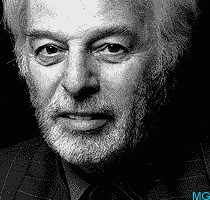 Alejandro Jodorowsky