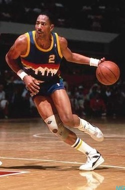 Alex English