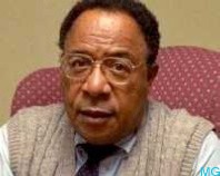 Alex Haley