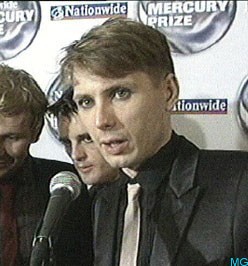 Alex Kapranos