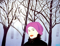 Alex Katz