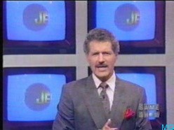 Alex Trebek