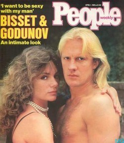 Alexander Godunov