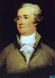 Alexander Hamilton