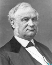 Alexander Ramsey